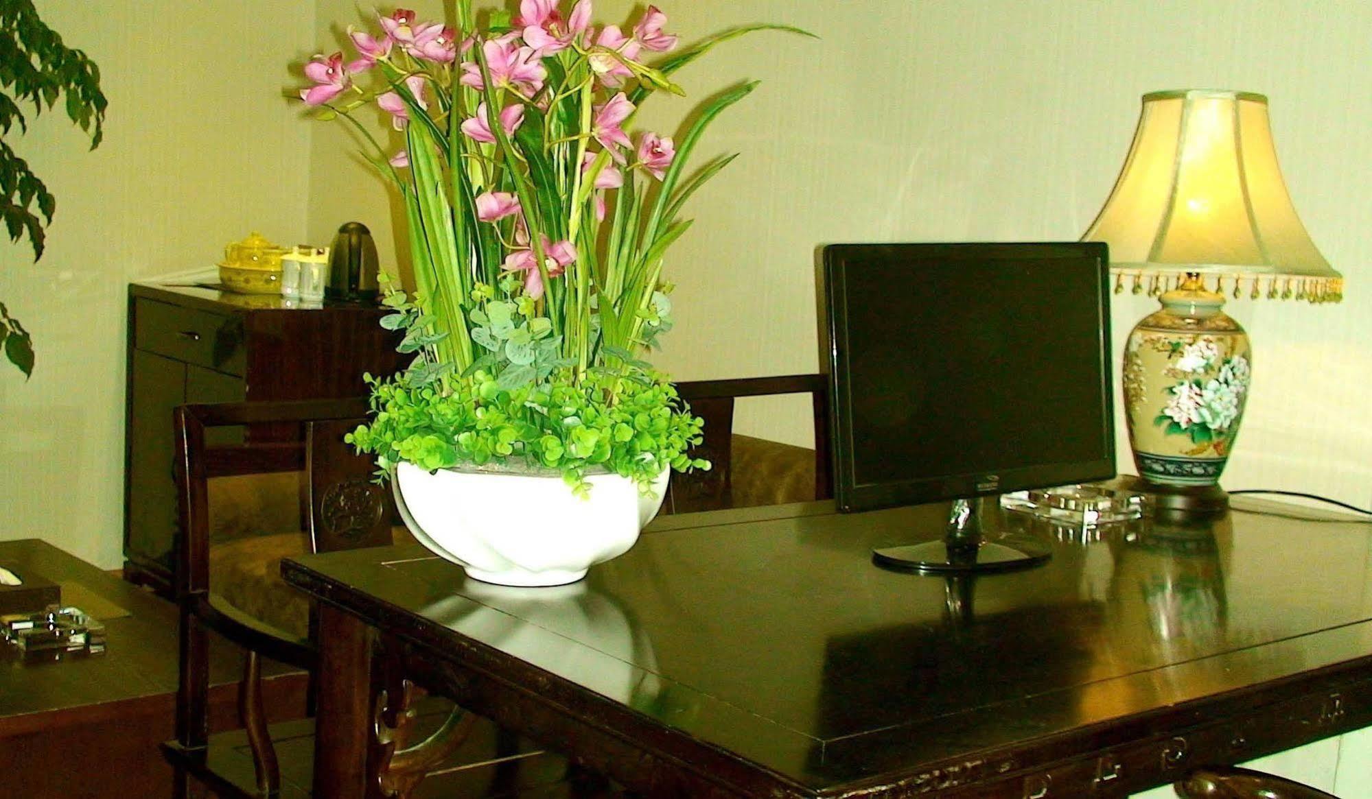 Best Boutique Hotel - Taizhou Jiaojiang Zewnętrze zdjęcie