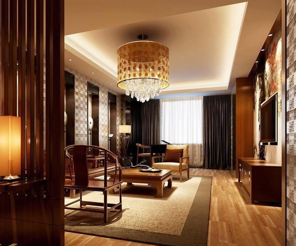 Best Boutique Hotel - Taizhou Jiaojiang Zewnętrze zdjęcie